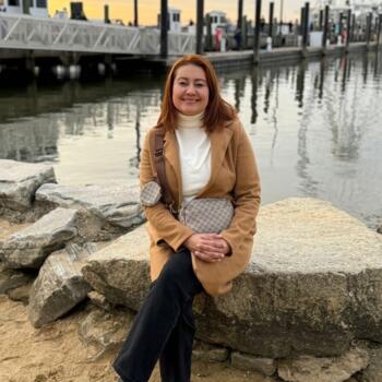 Babysitter in Bogotá: Andrea Liliana