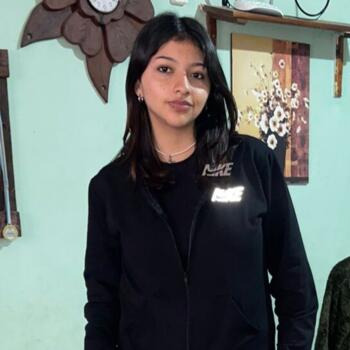 Niñera en San Miguel de Tucumán: Lara