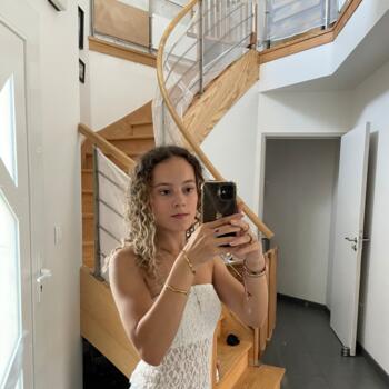 Babysitter in Brest: Aliyah