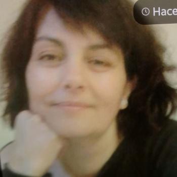 Nanny in San Sebastián de los Reyes: Mariló