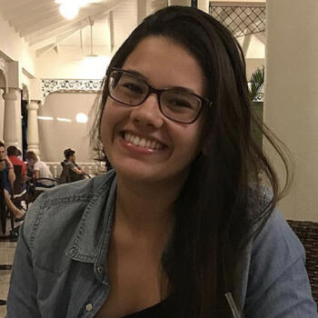Babysitter in Florianópolis: Mylenna