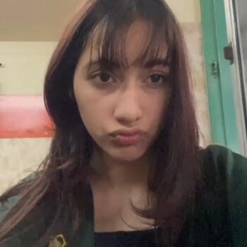 Niñera en Caseros (Buenos Aires): Sofia