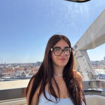 Babysitter in Narni: Marianna