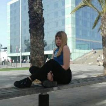 Babysitters in Seville: ALBA