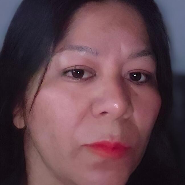 Niñera en Ciudad de México: Virgen Flores