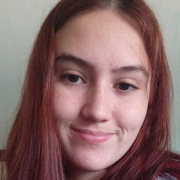 Babysitter in Florencio Varela: Ludmila