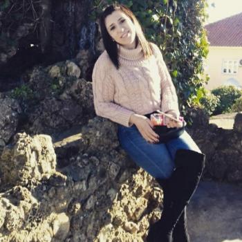 Babysitter in Seixal: Jessica