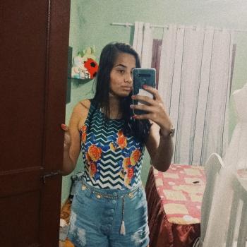 Babá em Campos dos Goytacazes: Yasmin