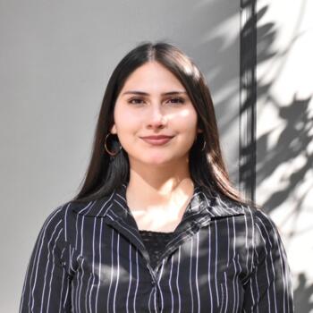 Babysitter in La Florida: Josefa Jiménez