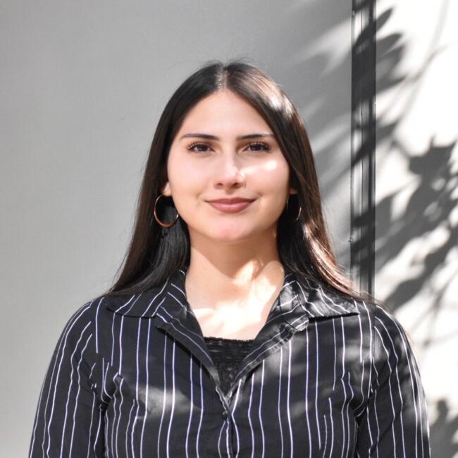 Babysitter in La Florida: Josefa Jiménez
