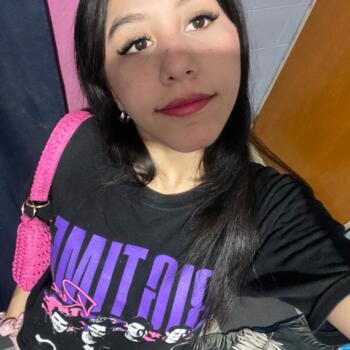 Babysitter in Mazatlán: Daniela