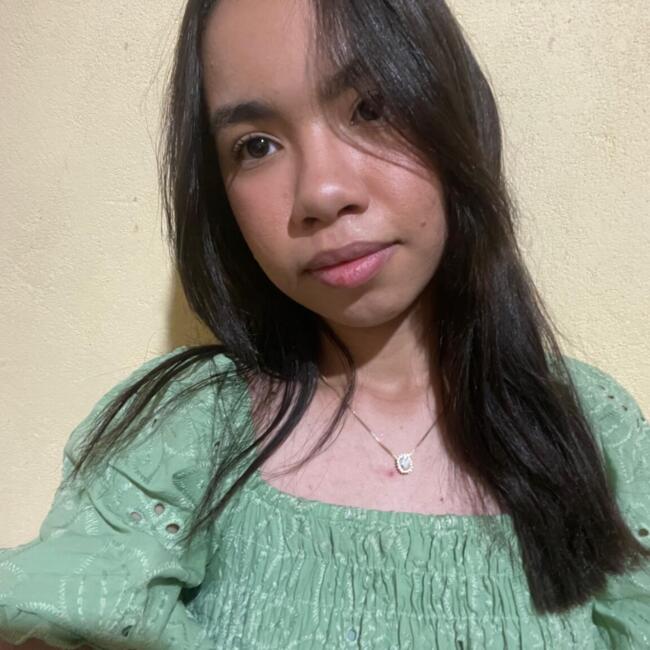 Babysitter in Santa Inês: Maria Eduarda