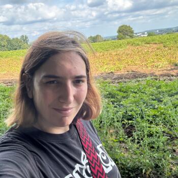 Babysitter in Willebroek: Emely