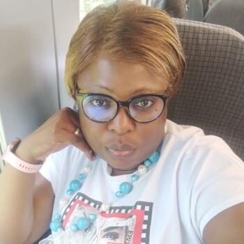 Nanny in Tournai: Gilberhte