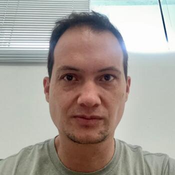 Parent Jaraguá do Sul: José Augusto