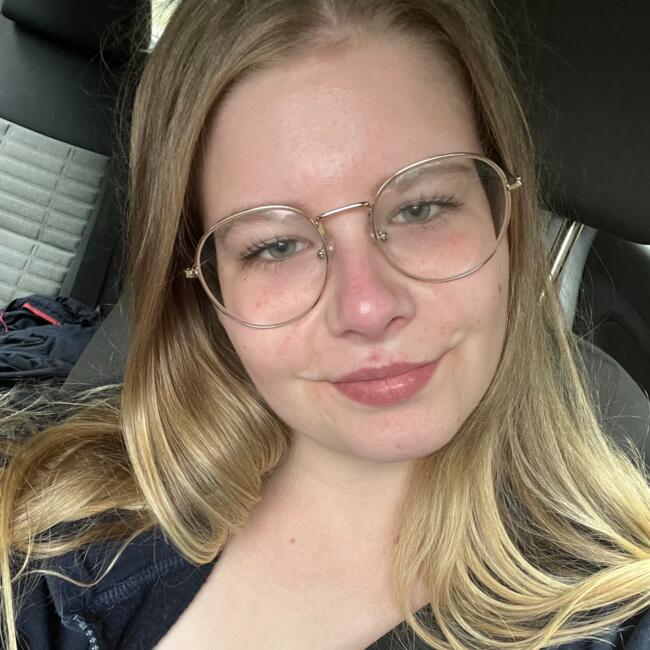 Babysitter in Overpelt: Stephany