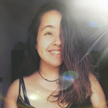 Babysitter in Vila Nova de Famalicão: Ana Catarina
