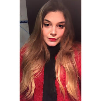 Babysitting job in Sete Lagoas: babysitting job Beatriz