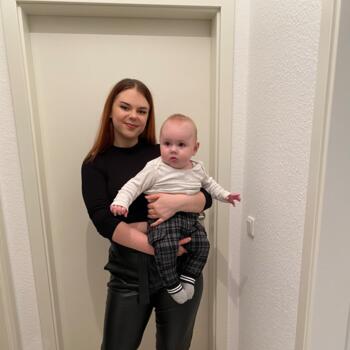 Babysitter Job in Bünde: Babysitter Job Celina