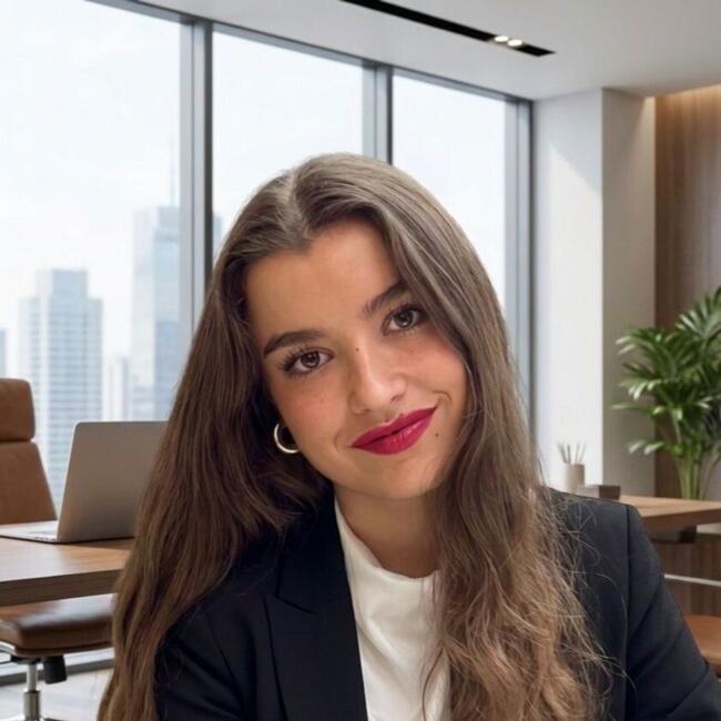 Canguro en Aljarafe: NEREA