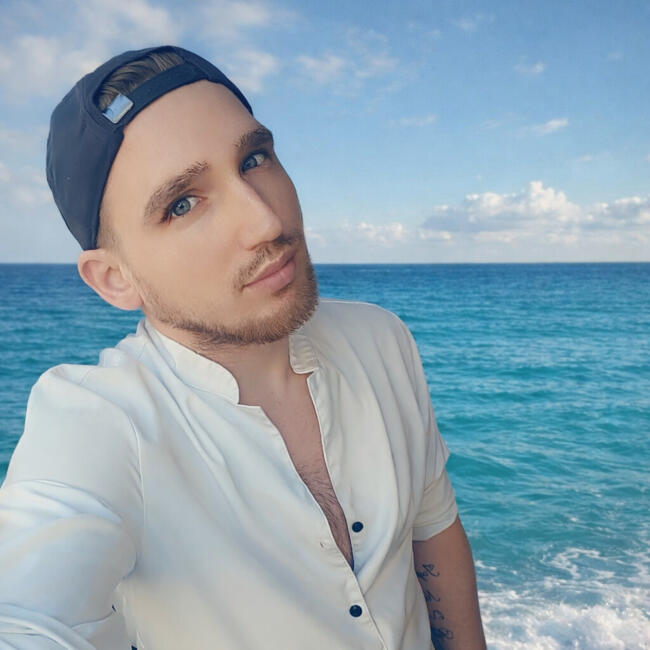 Babysitting job in Antwerp: Kurt