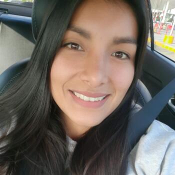 Babysitter in Lima: Rosa
