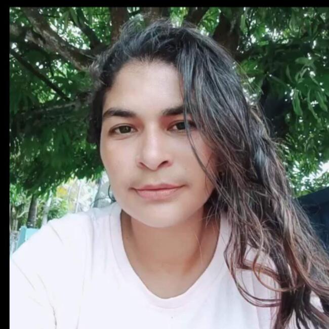Babysitter στην περιοχή Μαρακάιμπο: Carolina