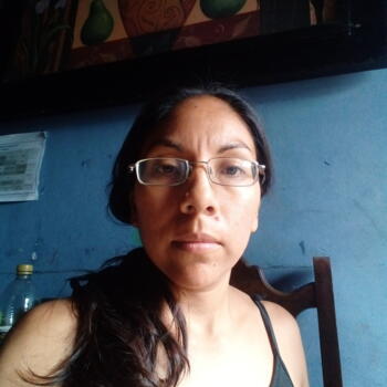 Niñera Guayaquil: Johanna