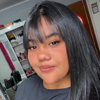 Babysitter Mogi das Cruzes: Nicole Anselmo