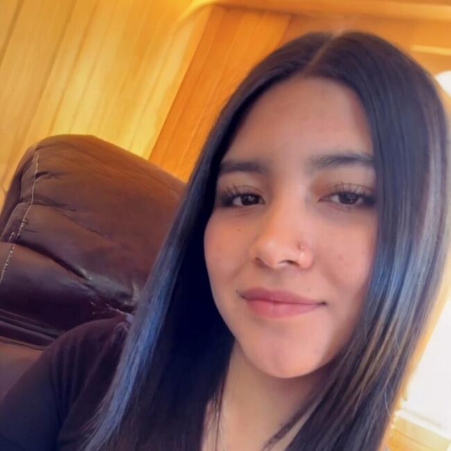 Niñera en Pucón: Soledad Ramirez