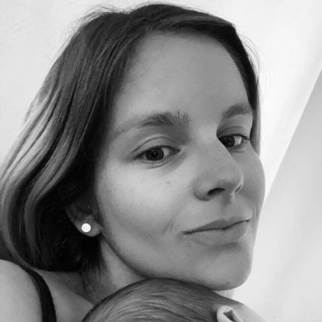Babysitter Job in Hamois: Marine