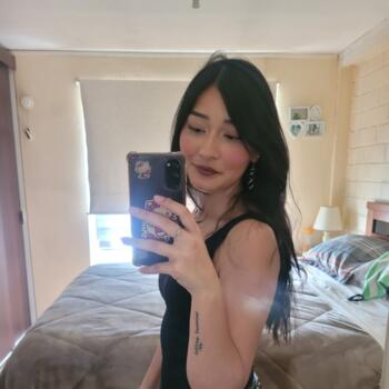 Babysitter in Temuco: Catalina