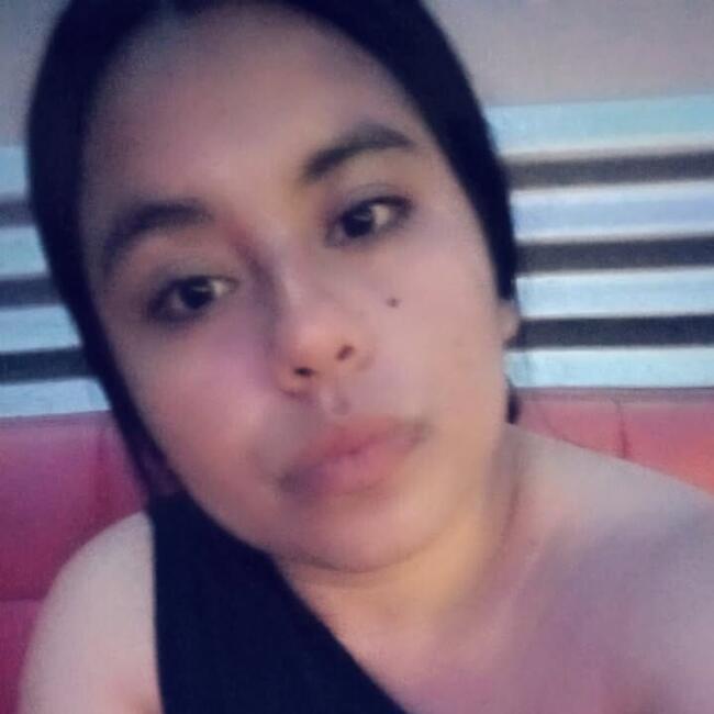 Niñera en Antofagasta: Denisse