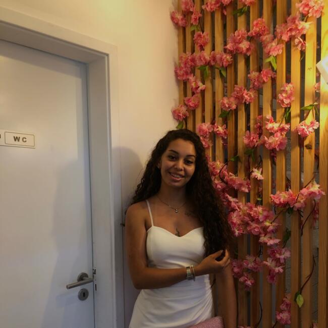 Babysitter em Algueirão: Tatiana