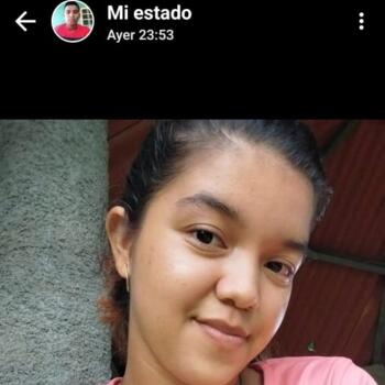 Babysitter in La Chorrera: Daniela