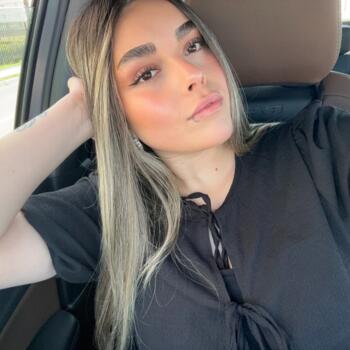 Niñera en La Serena: Fernanda