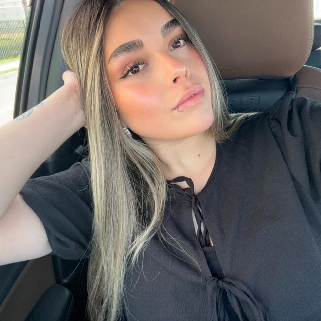 Niñera en La Serena: Fernanda