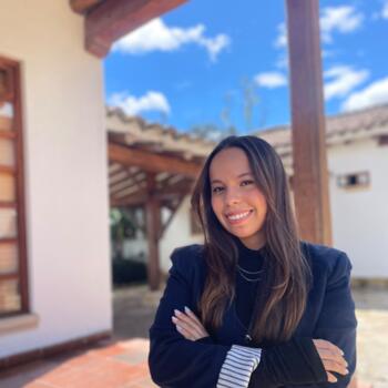 Babysitter in Chía: Sofia