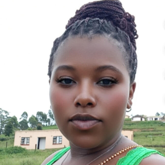 Babysitter in Umlazi: Thobile