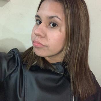 Canguro en Añover de Tajo: Ruth