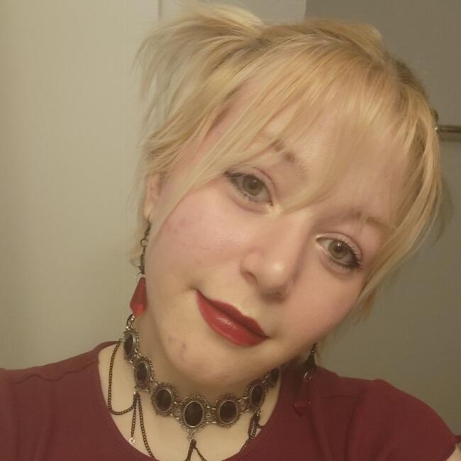 Babysitter in Haltom City: Trayson