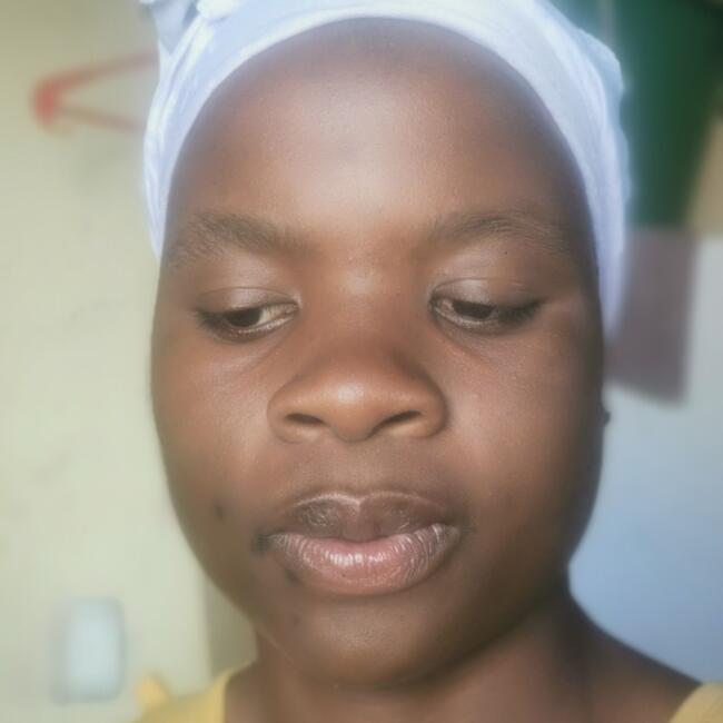 Babysitting job in Cape Town: Prudence