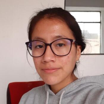 Babysitter in Alcobendas: Cindy