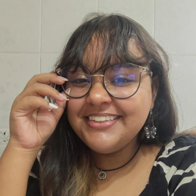 Babá em São Paulo (São Paulo): Ellen