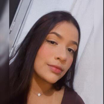 Babysitter in São Paulo: Julia