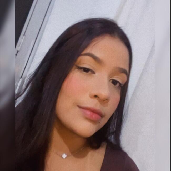 Babysitter in São Paulo: Julia