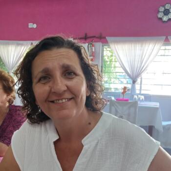 Niñera en Salinas: Susan