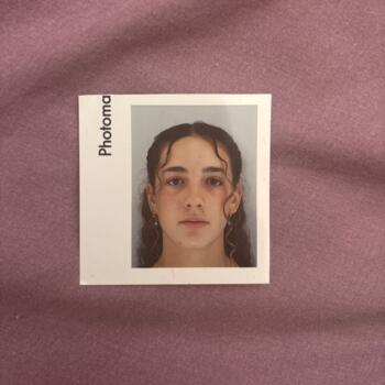 Babysitter in Anglet: Lena