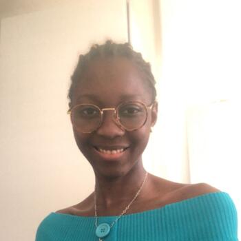 Baby-sitter Versoix: Priscille