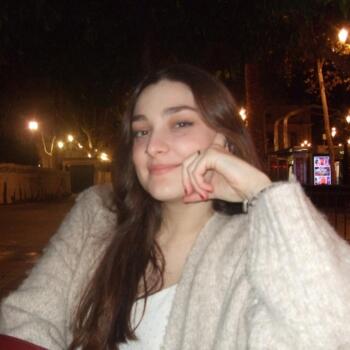 Niñera Palencia: Cristina palencia